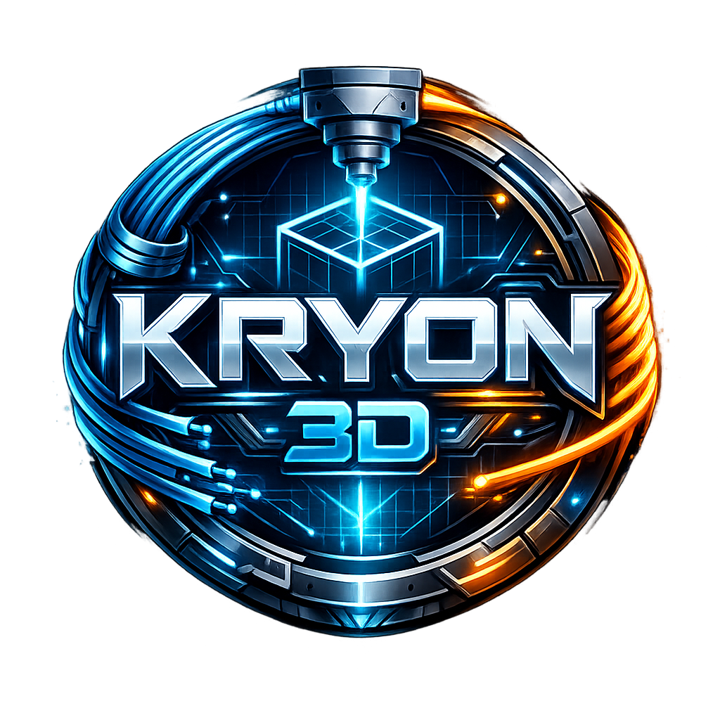 Kryon 3d
