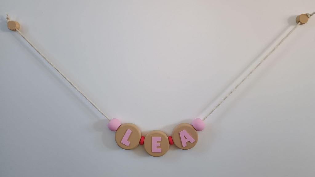 Prénom Taille XXL 3 lettres