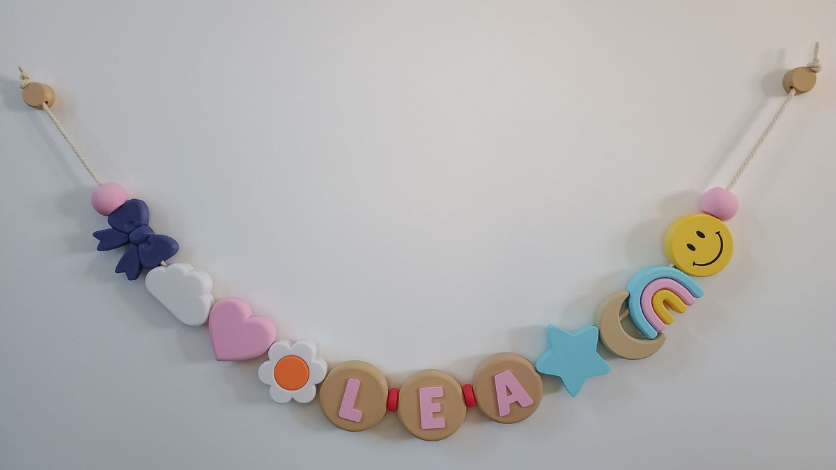 Prénom Taille XXL 3 lettres