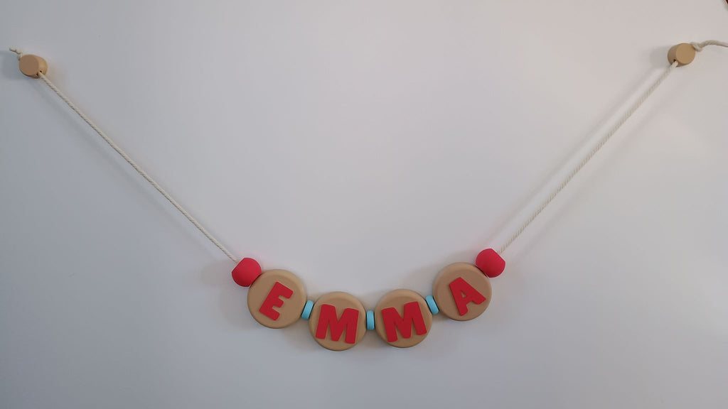 Prénom Taille XXL 4 lettres