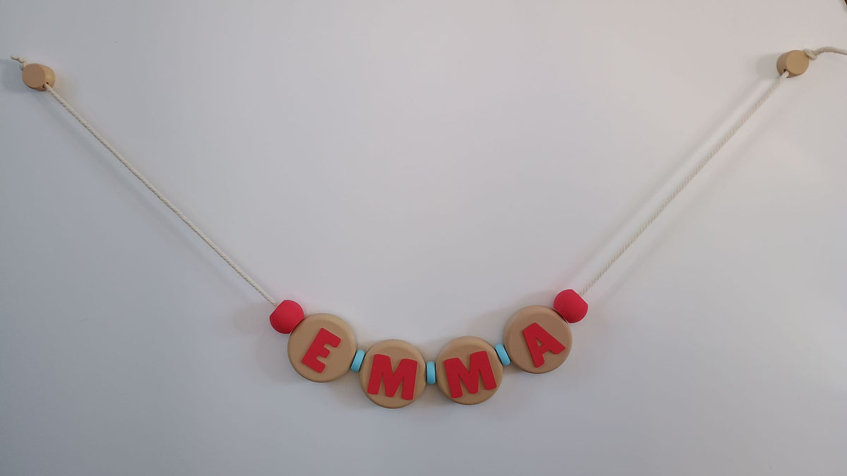 Prénom Taille XXL 4 lettres