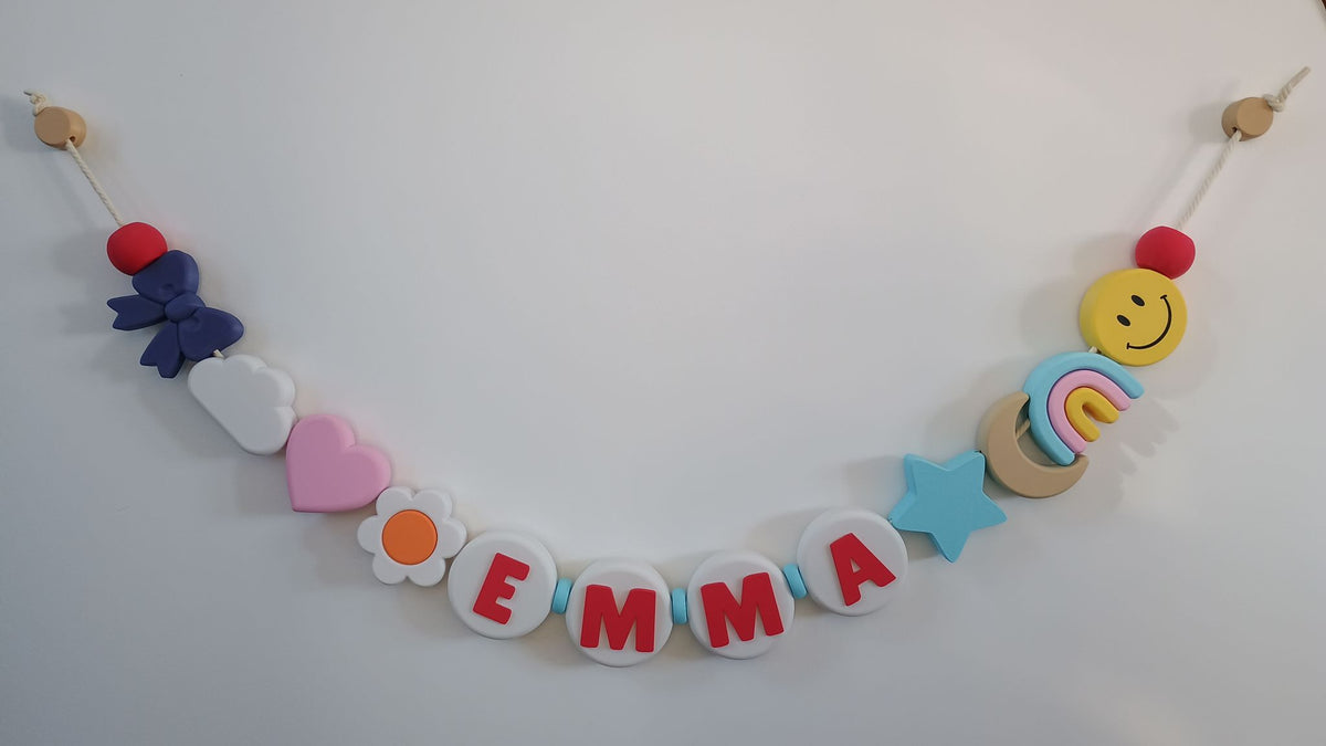 Prénom Taille XXL 4 lettres