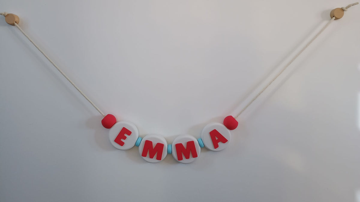 Prénom Taille XXL 4 lettres