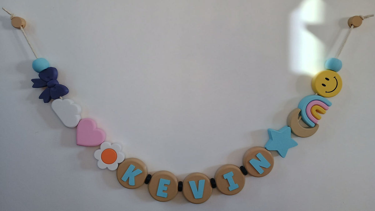 Prénom Taille XXL 5 lettres