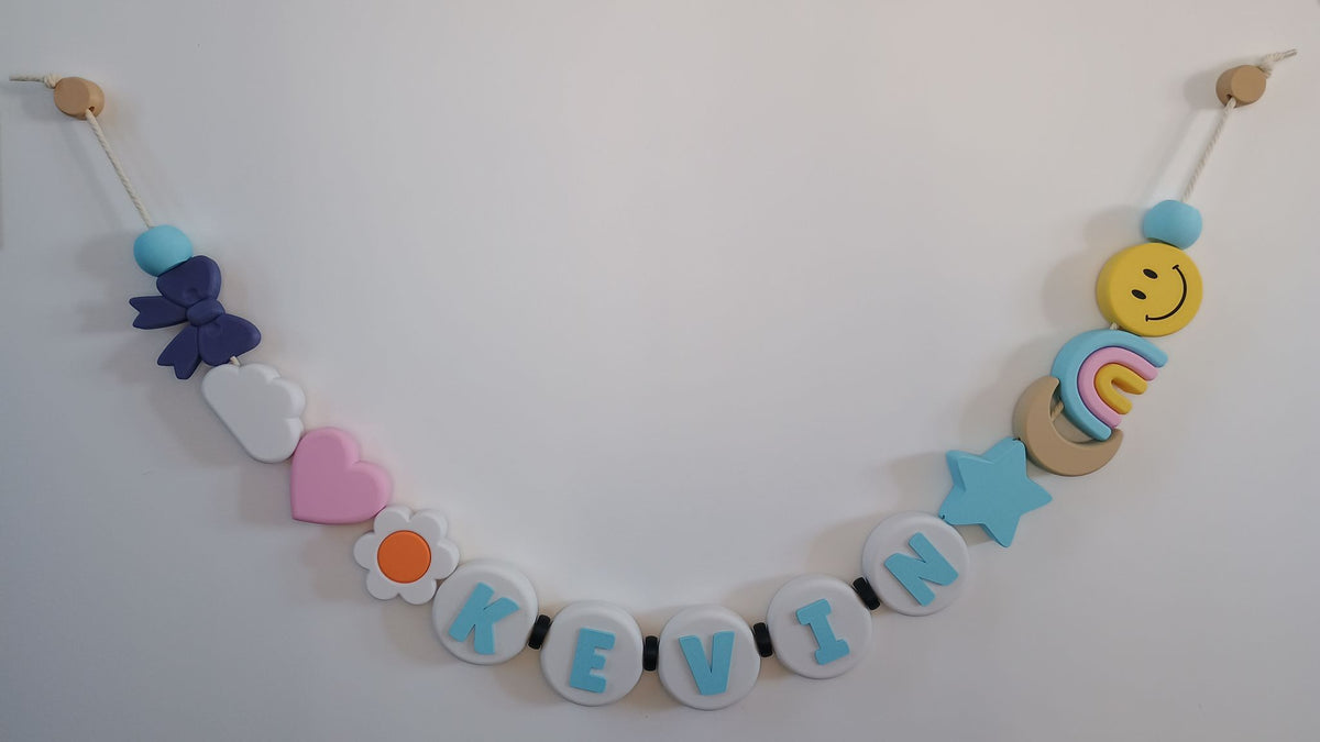 Prénom Taille XXL 5 lettres