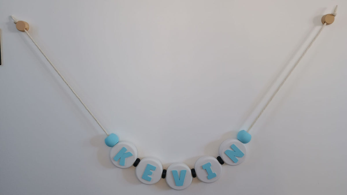 Prénom Taille XXL 5 lettres