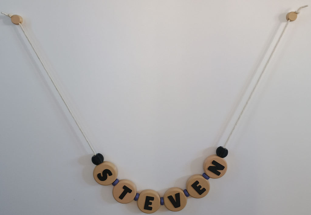 Prénom Taille XXL 6 lettres