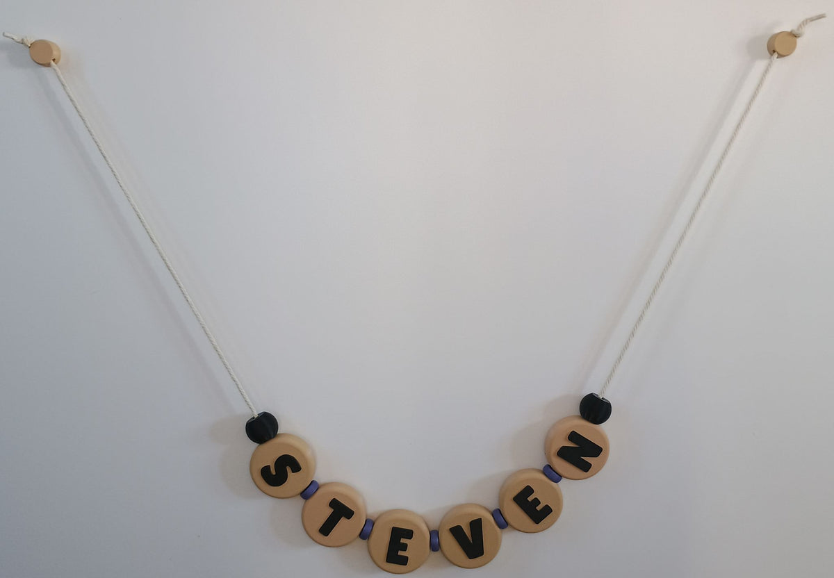 Prénom Taille XXL 6 lettres