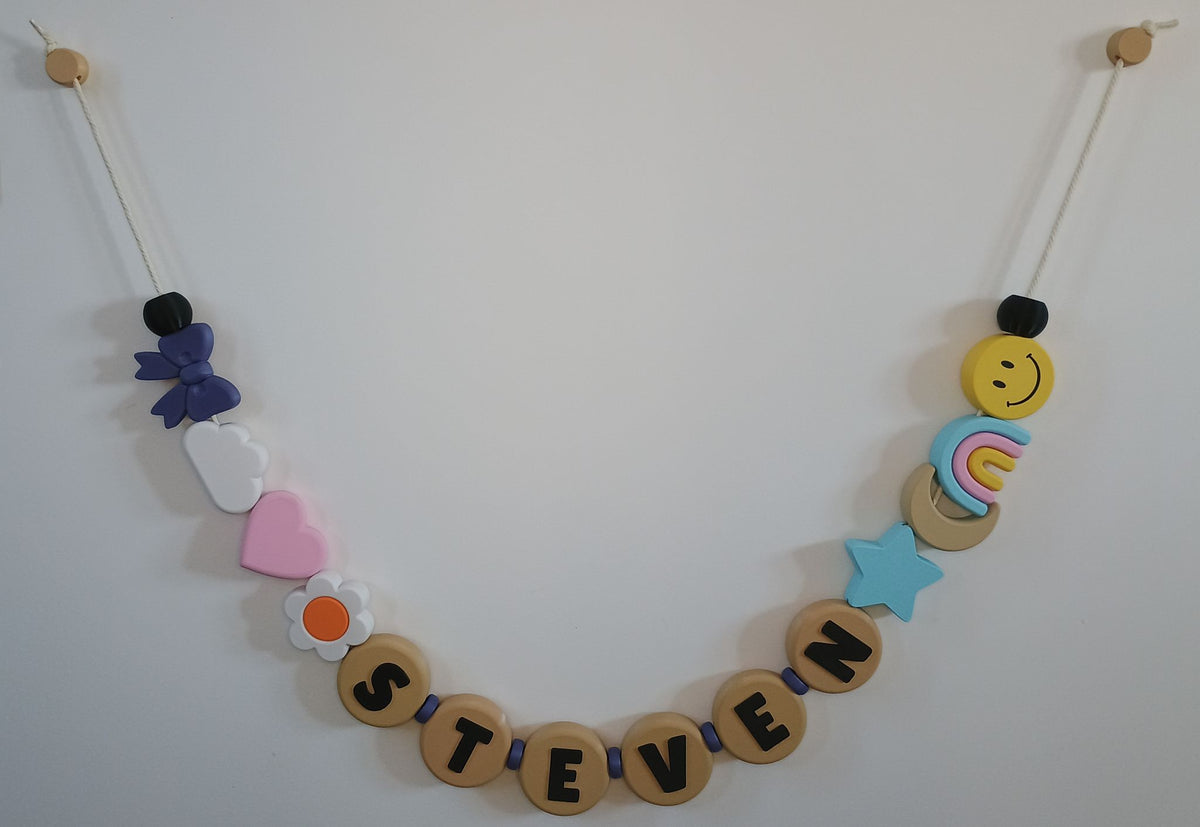 Prénom Taille XXL 6 lettres
