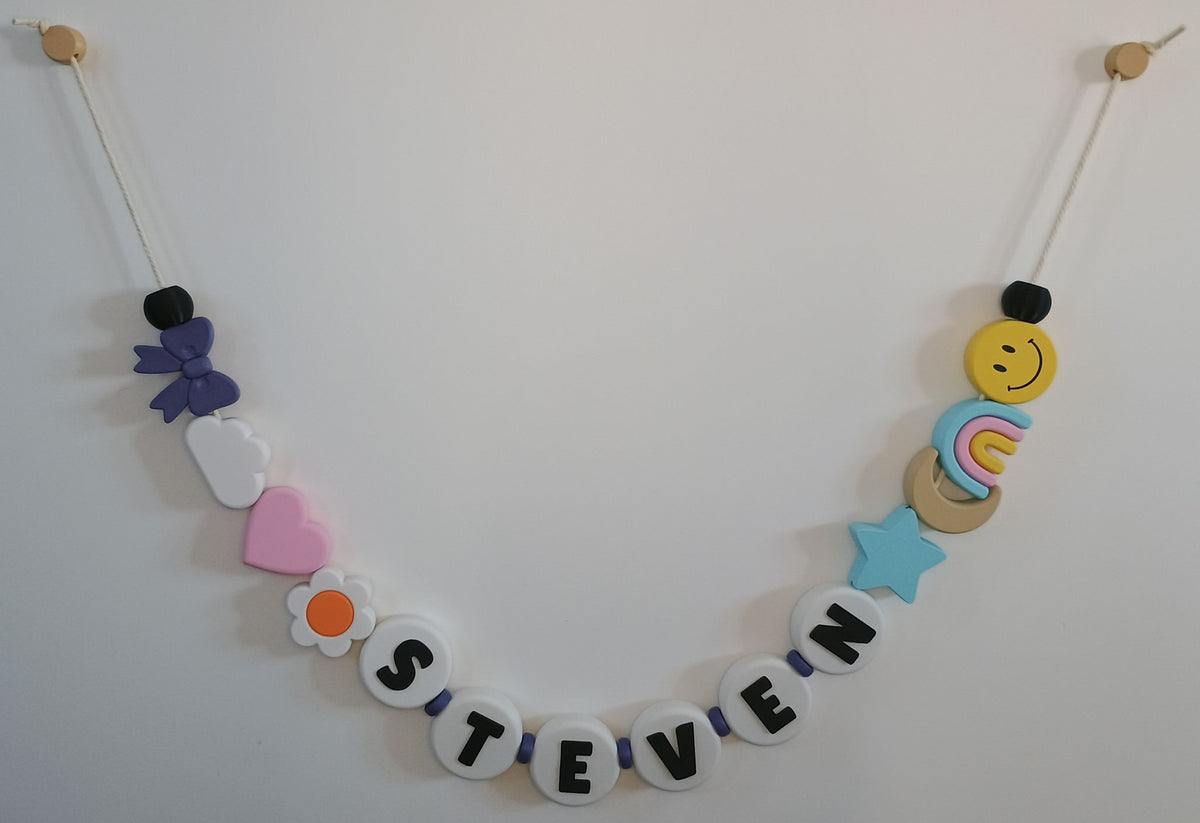 Prénom Taille XXL 6 lettres