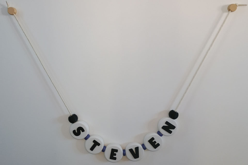 Prénom Taille XXL 6 lettres