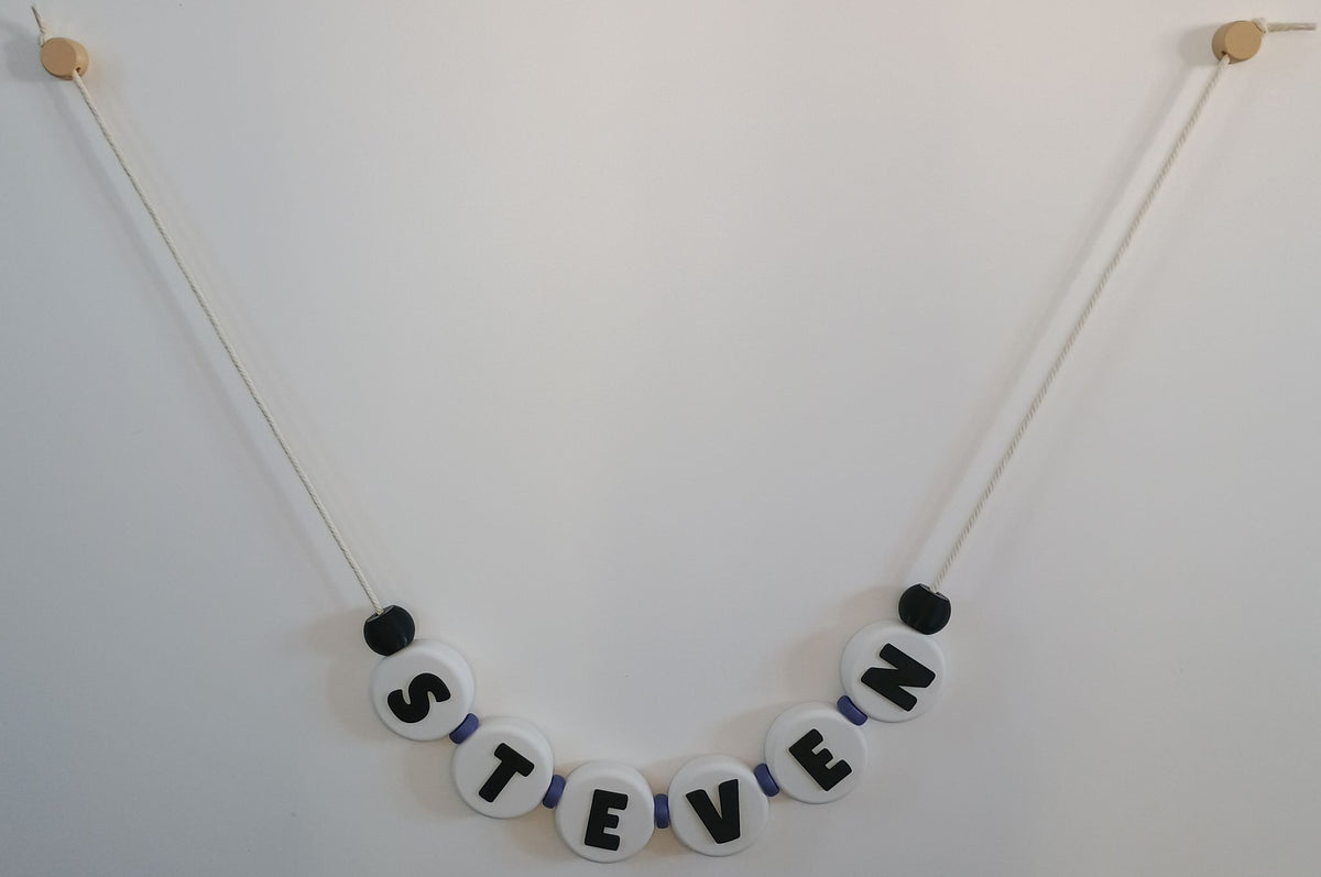 Prénom Taille XXL 6 lettres