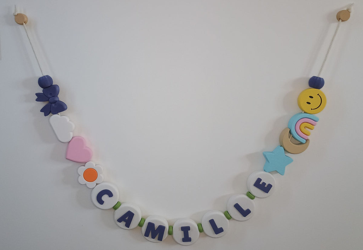 Prénom Taille XXL 7 lettres